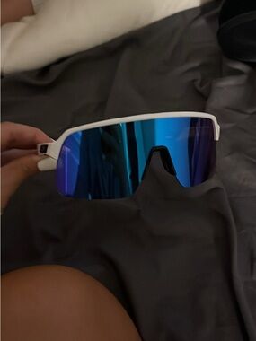 Oakley sutro lite custom